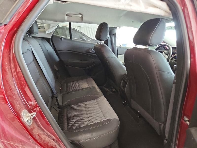 2024 CHEVROLET TRAX 1LT 1LT 11