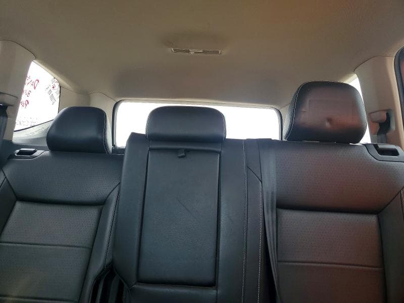 2021 VOLKSWAGEN ATLAS SE SE 10