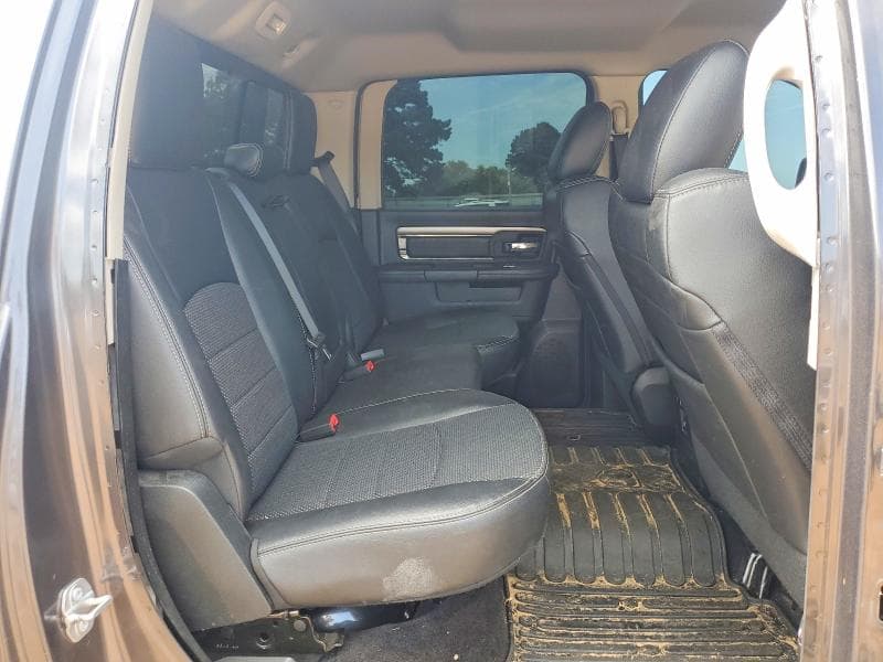 2017 RAM 1500 SPORT 10