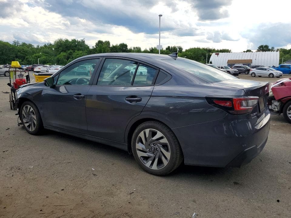 2024 SUBARU LEGACY LIMITED 2