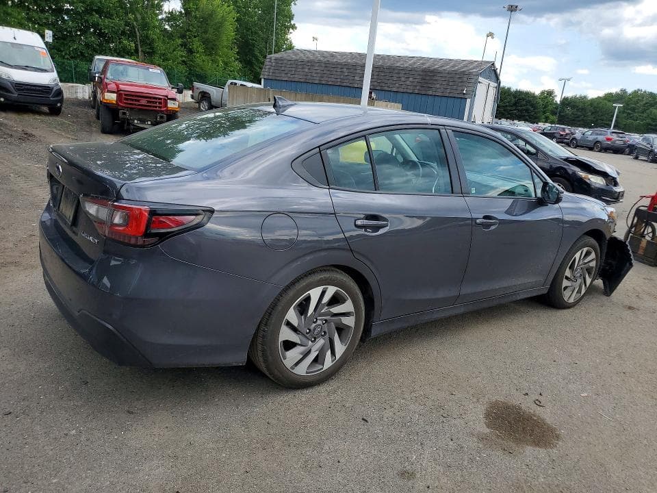 2024 SUBARU LEGACY LIMITED 3