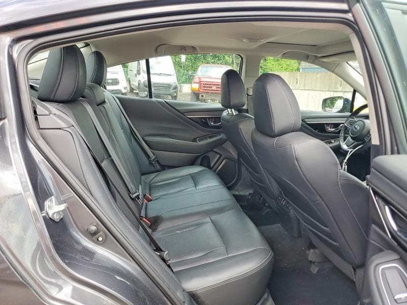 2024 SUBARU LEGACY LIMITED 10