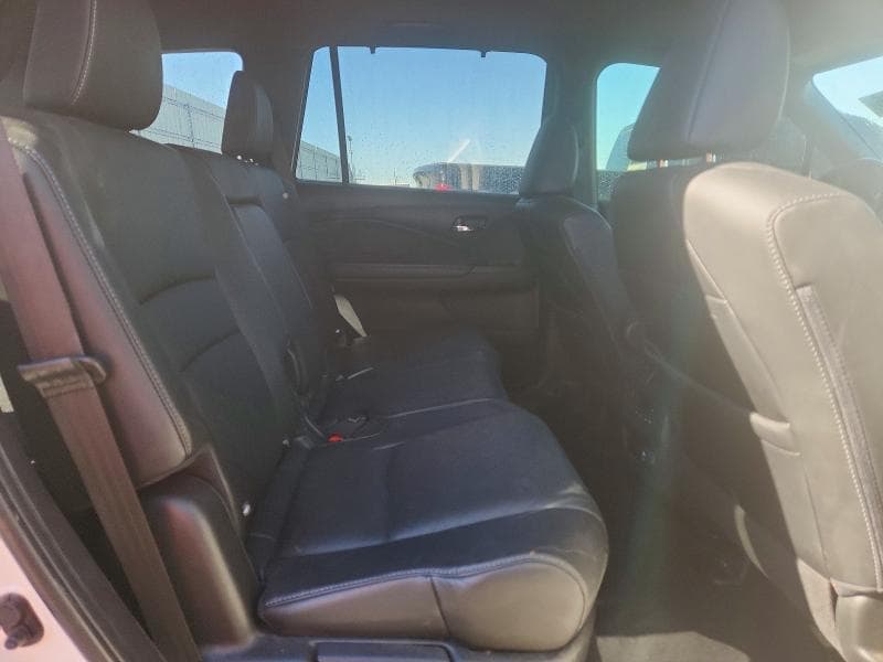 2019 HONDA PASSPORT TOURING TOURING 11