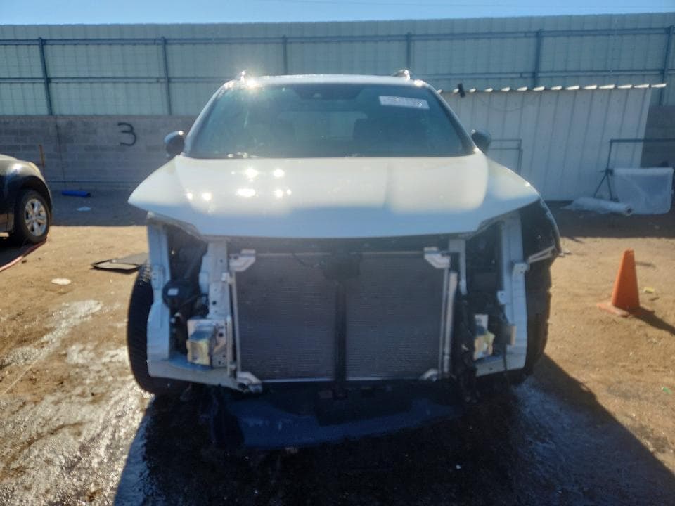 2019 HONDA PASSPORT TOURING TOURING 5