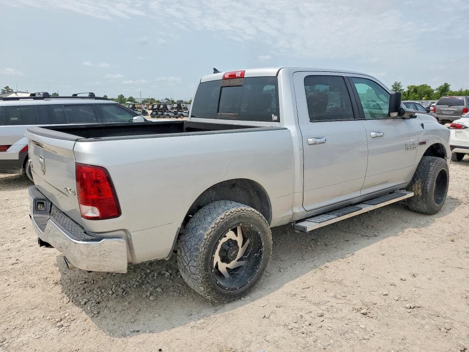 2017 RAM 1500 SLT SLT 3