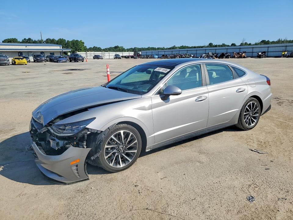2023 HYUNDAI SONATA LIMITED - 1