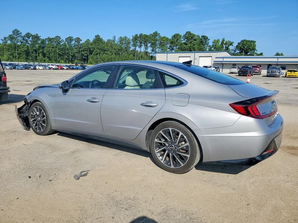 2023 HYUNDAI SONATA LIMITED 2