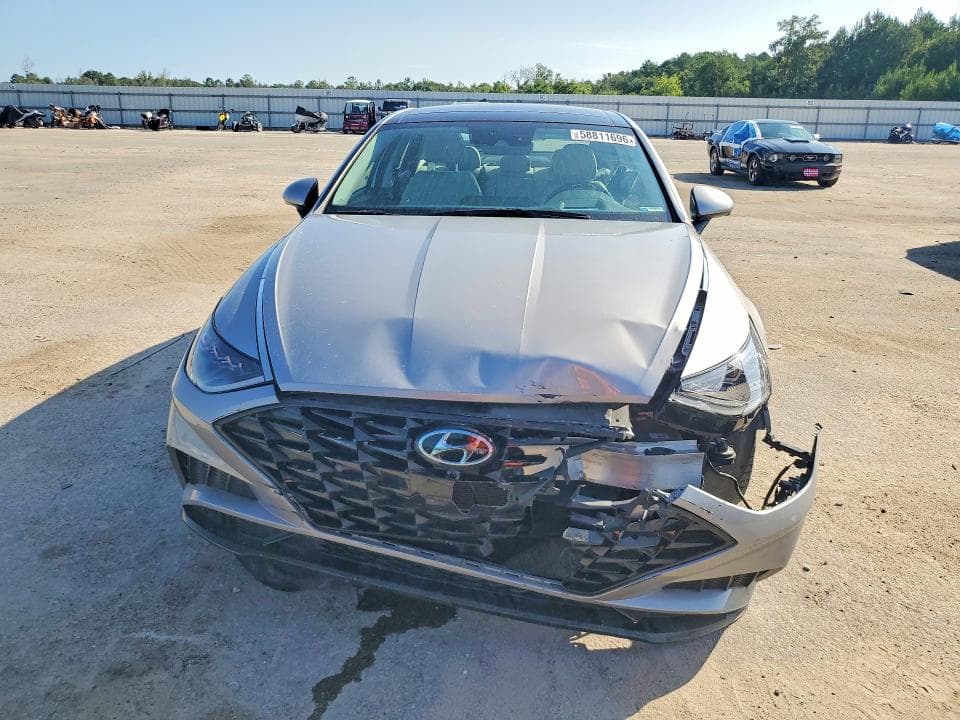 2023 HYUNDAI SONATA LIMITED 5