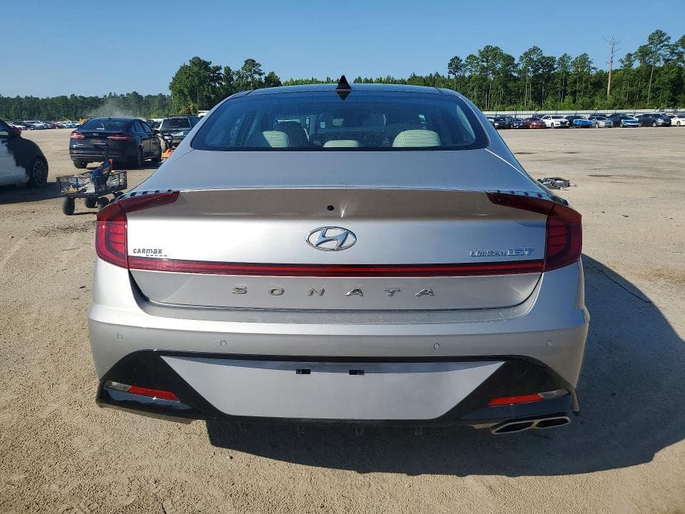 2023 HYUNDAI SONATA LIMITED 6