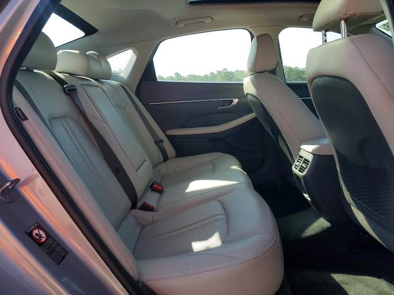 2023 HYUNDAI SONATA LIMITED 10