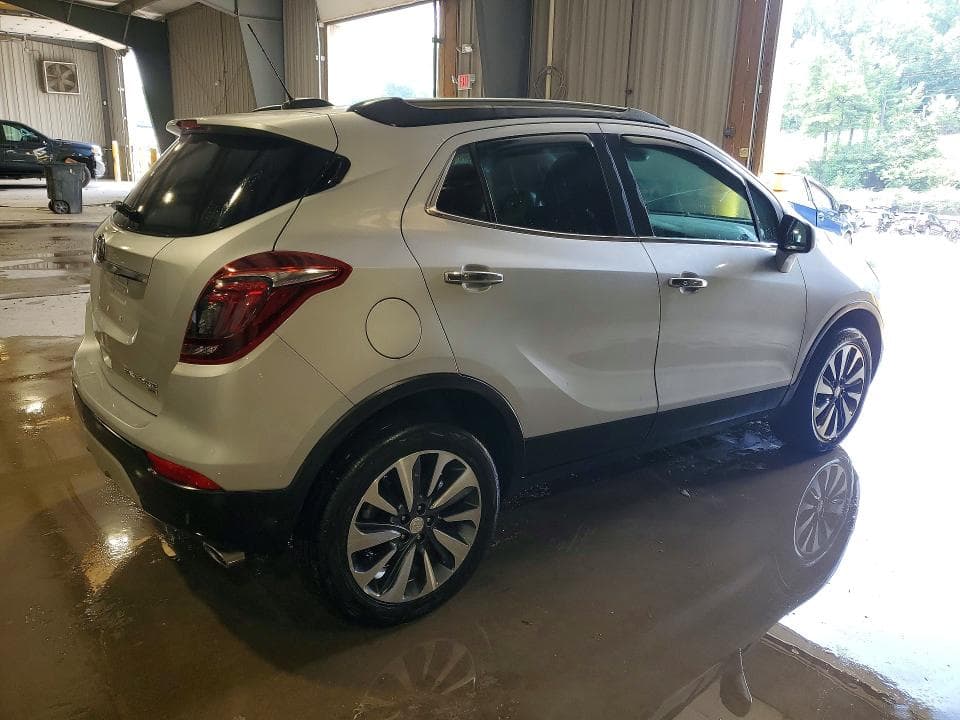 2022 BUICK ENCORE PREFERRED 3