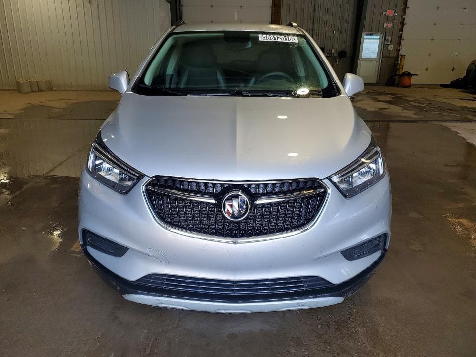2022 BUICK ENCORE PREFERRED 5