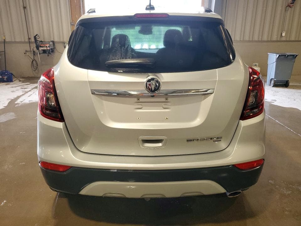 2022 BUICK ENCORE PREFERRED 6