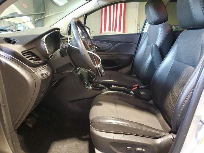 2022 BUICK ENCORE PREFERRED 7