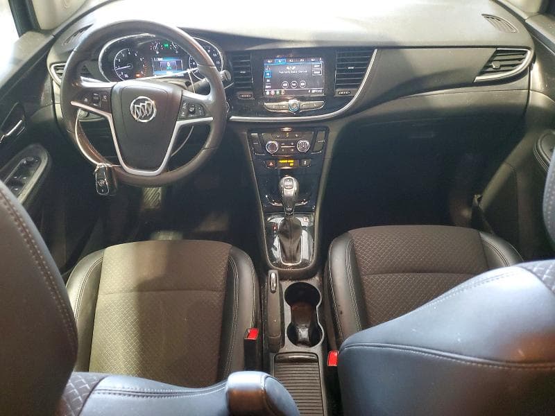 2022 BUICK ENCORE PREFERRED 8