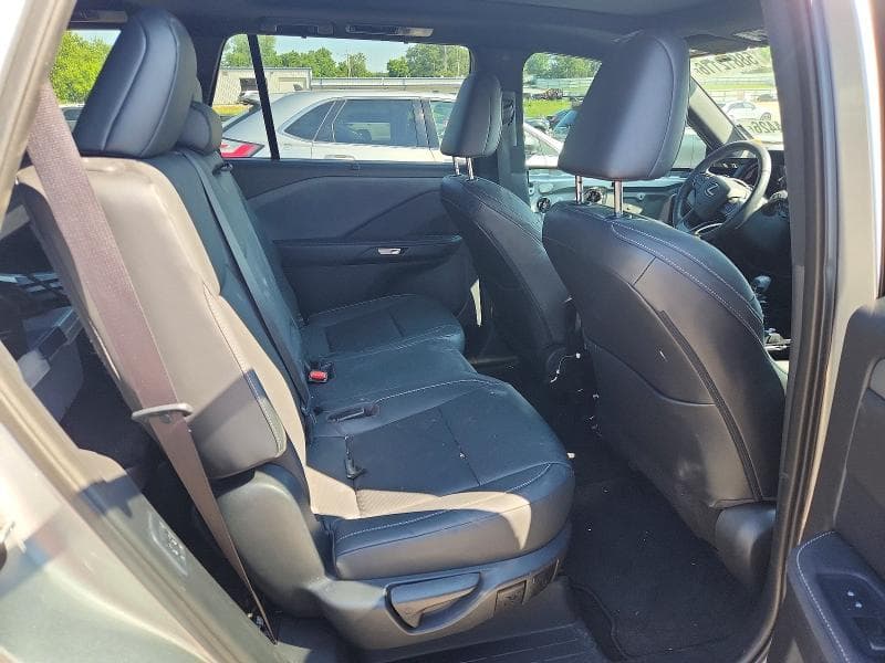 2024 LEXUS TX 350 PREMIUM 11