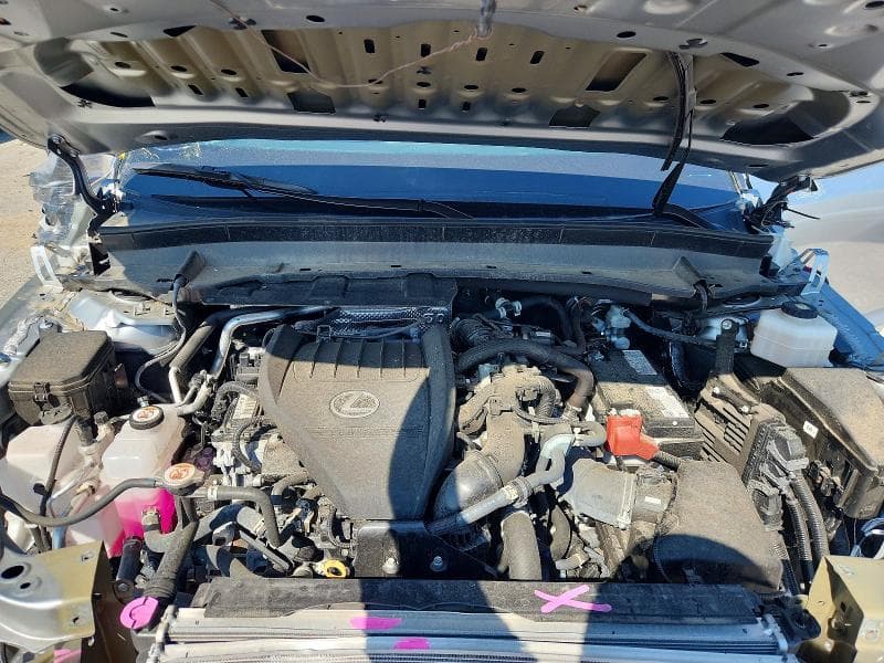 2024 LEXUS TX 350 PREMIUM 12