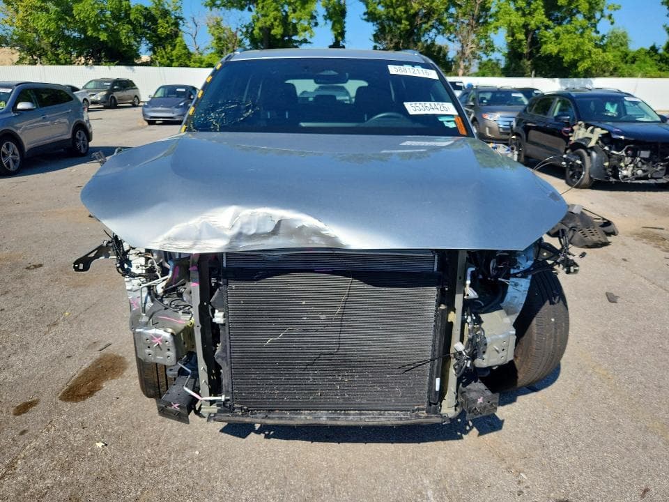 2024 LEXUS TX 350 PREMIUM 5