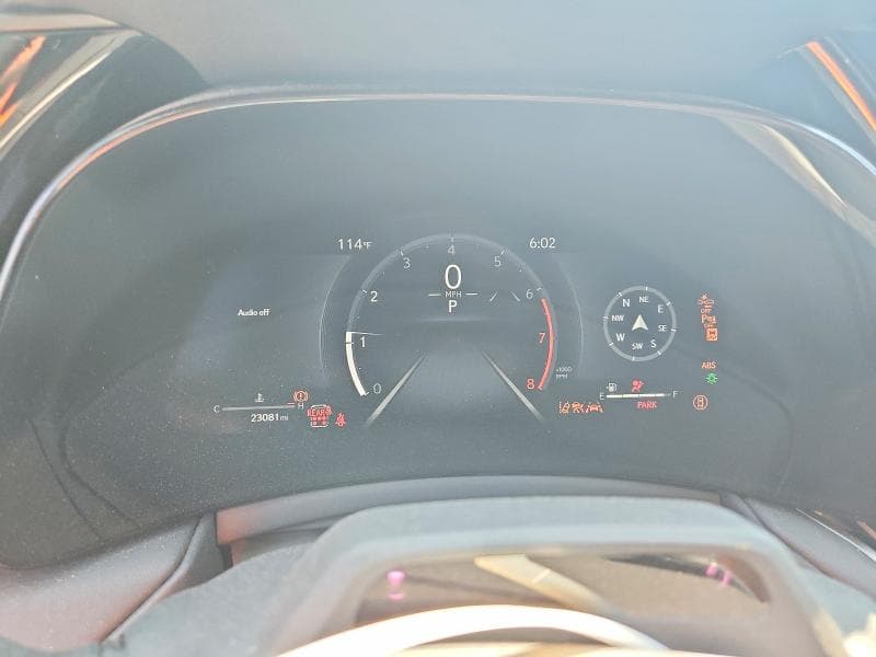 2024 LEXUS TX 350 PREMIUM 9