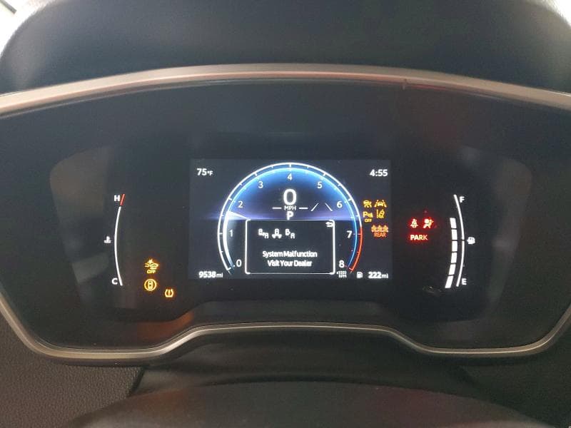 2025 TOYOTA COROLLA CROSS XLE 17