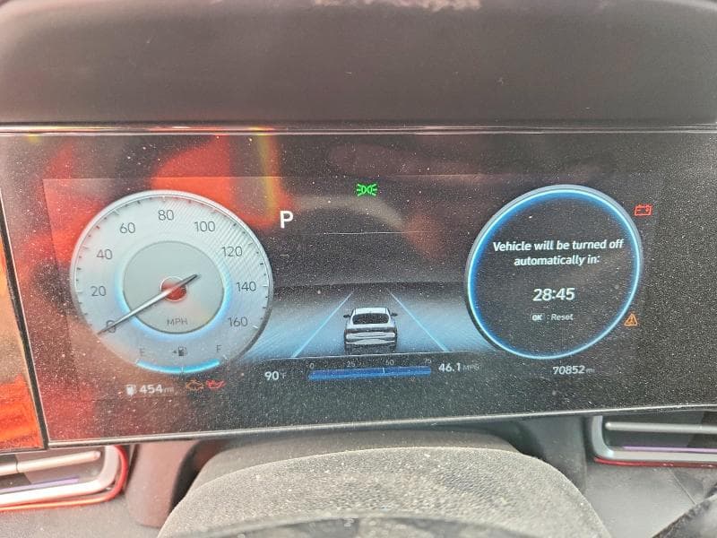 2022 HYUNDAI ELANTRA LIMITED 9