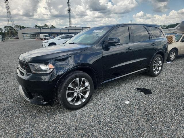 2020 DODGE DURANGO GT - 1