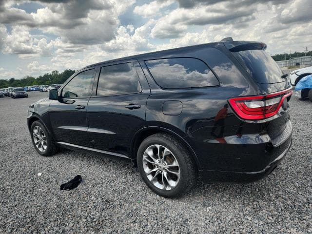 2020 DODGE DURANGO GT 2