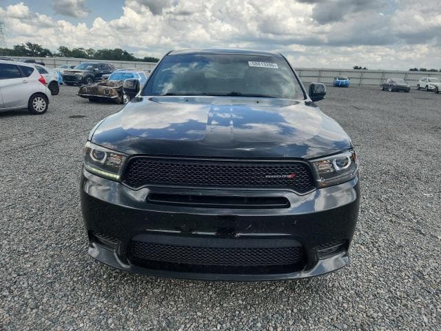 2020 DODGE DURANGO GT 5