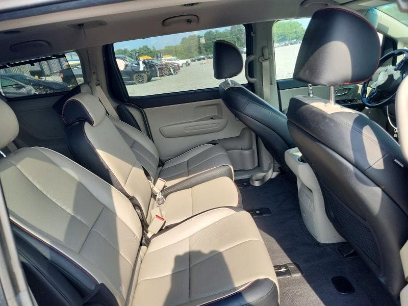 2020 KIA SEDONA EX EX 11