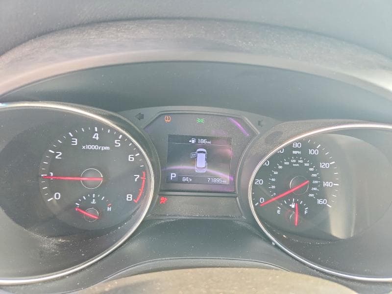 2020 KIA SEDONA EX EX 9