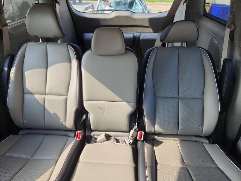 2020 KIA SEDONA EX EX 10