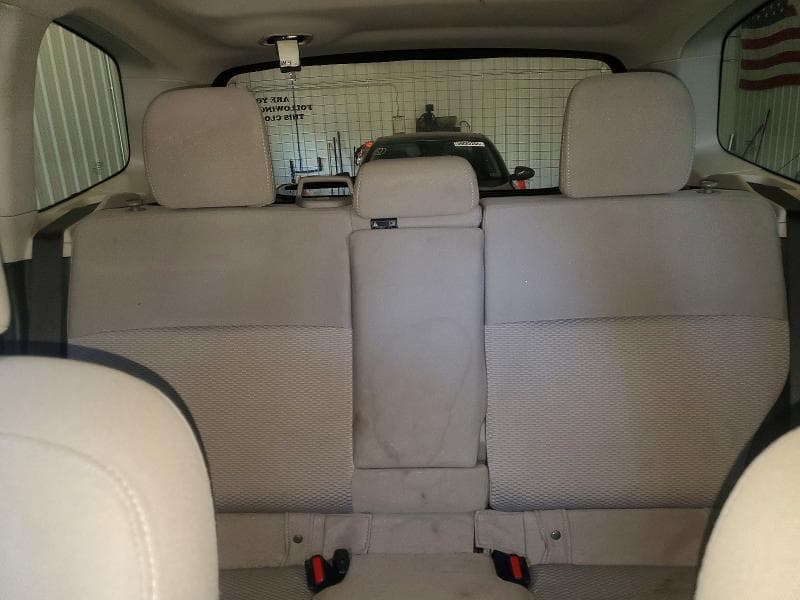 2017 SUBARU FORESTER 2.5I PREMIUM 10