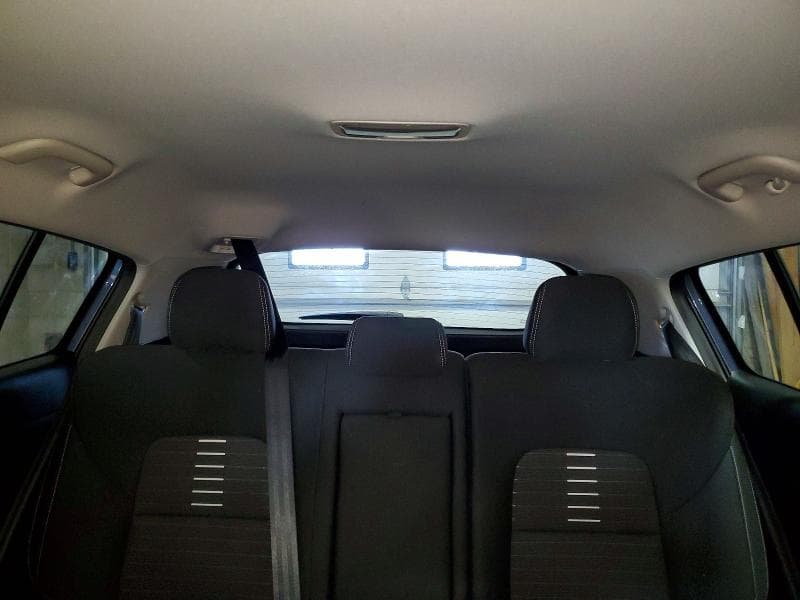2019 KIA SPORTAGE LX 10