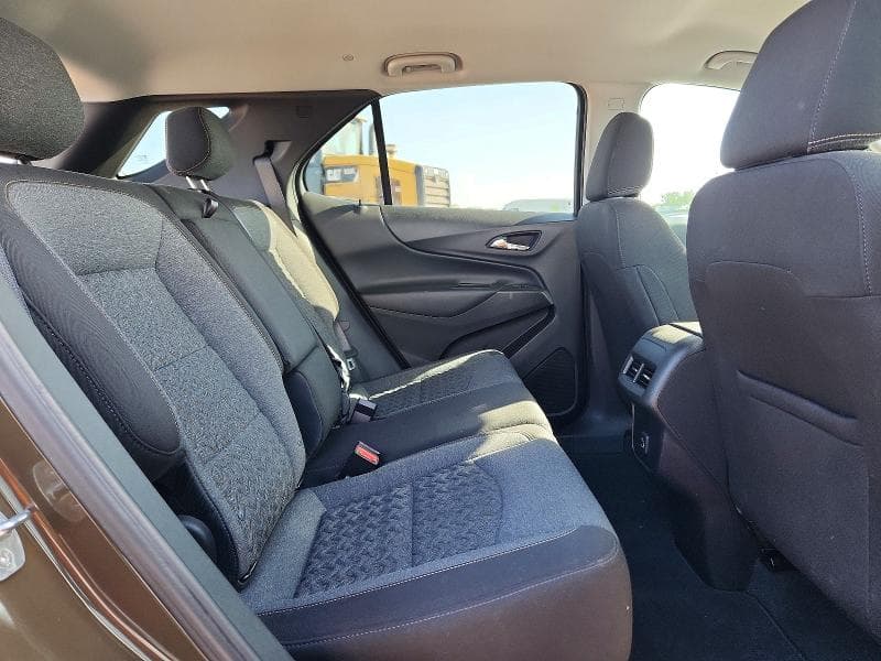 2023 CHEVROLET EQUINOX LT 11
