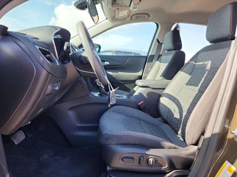 2023 CHEVROLET EQUINOX LT 7
