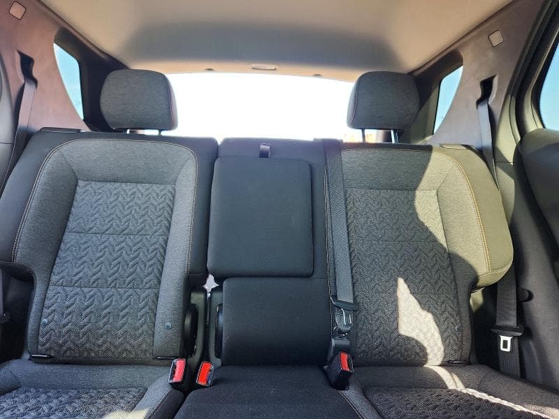 2023 CHEVROLET EQUINOX LT 10