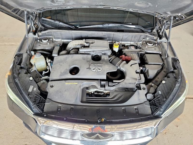 2022 INFINITI QX55 LUXE 12