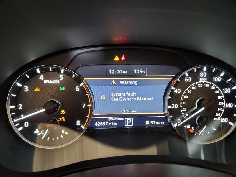 2022 INFINITI QX55 LUXE 9