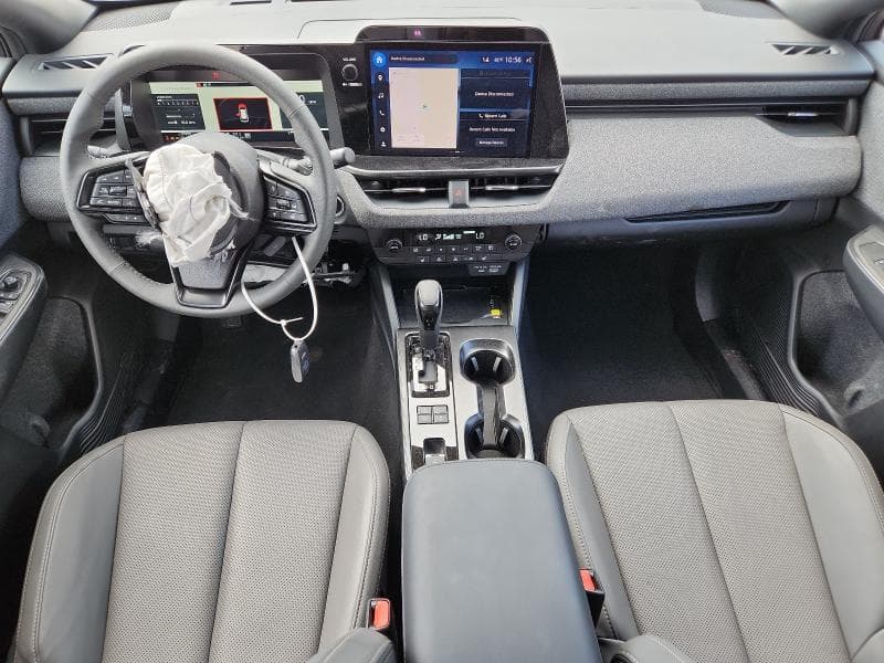 2026 SUBARU OUTBACK LIMITED LIMITED 8