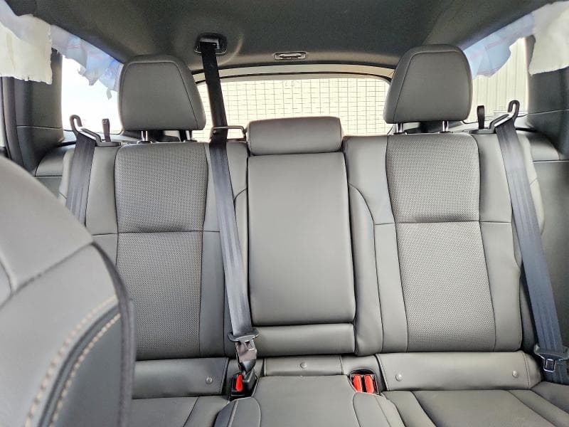 2026 SUBARU OUTBACK LIMITED LIMITED 10