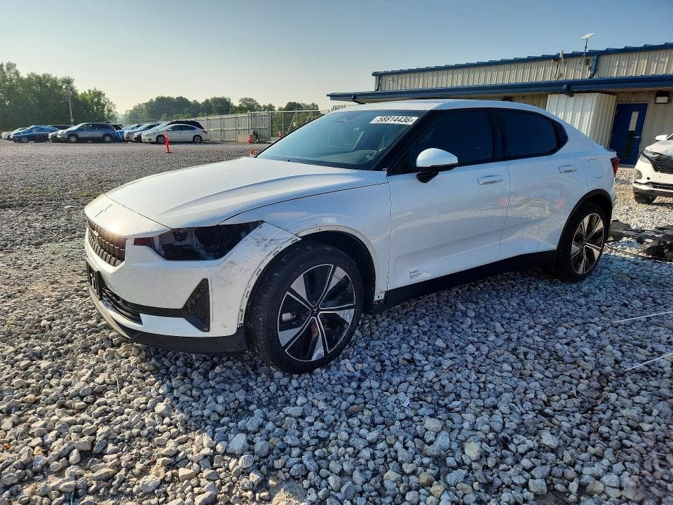 2023 POLESTAR 2