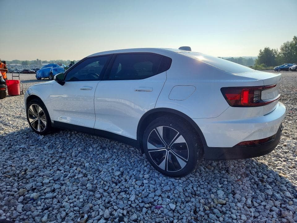 2023 POLESTAR 2 2