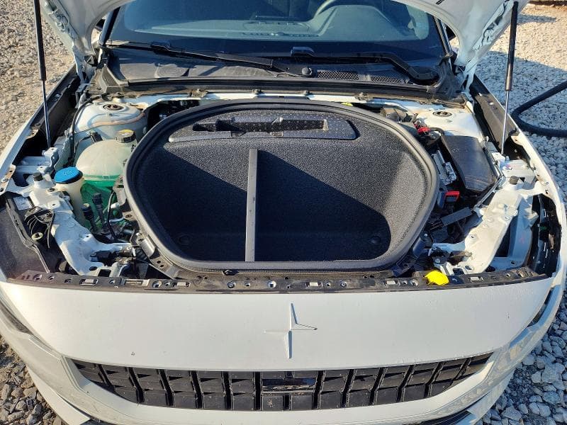 2023 POLESTAR 2 11