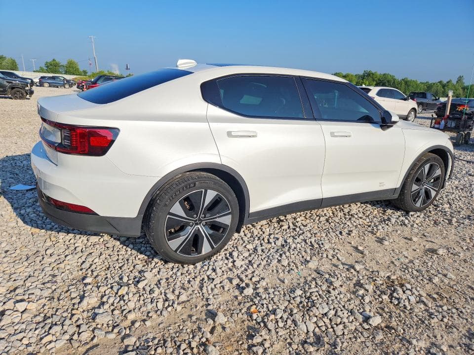 2023 POLESTAR 2 3