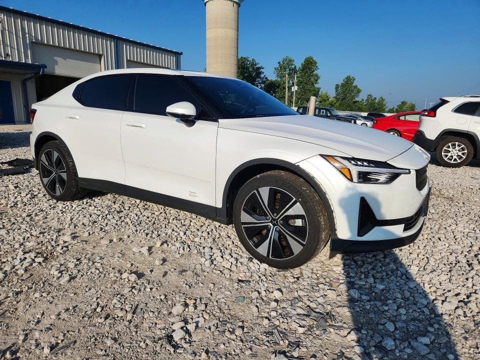 2023 POLESTAR 2 4