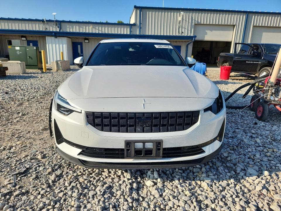 2023 POLESTAR 2 5