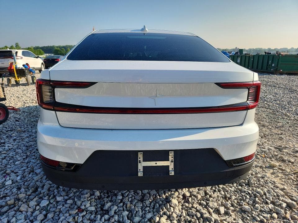 2023 POLESTAR 2 6