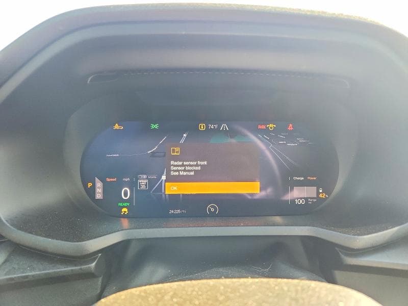 2023 POLESTAR 2 9