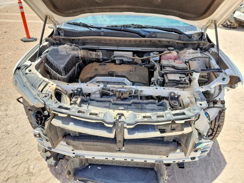 2020 CHEVROLET BLAZER 1LT 11