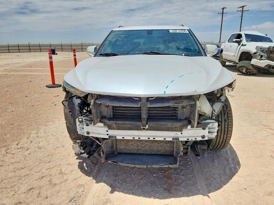 2020 CHEVROLET BLAZER 1LT 5